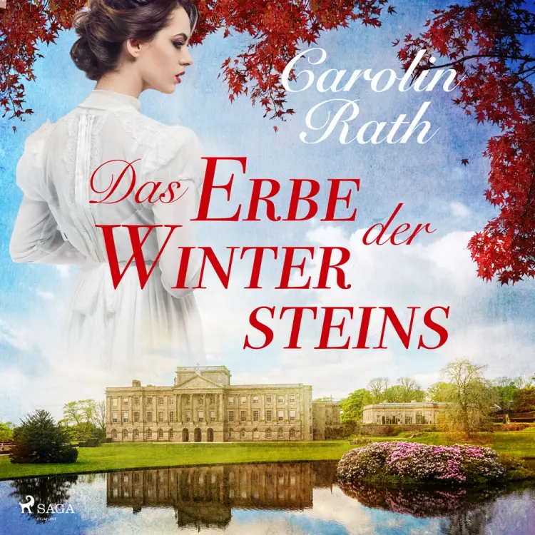Das Erbe der Wintersteins af Caroline Rath