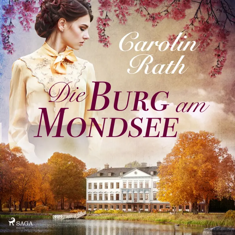 Die Burg am Mondsee af Carolin Rath