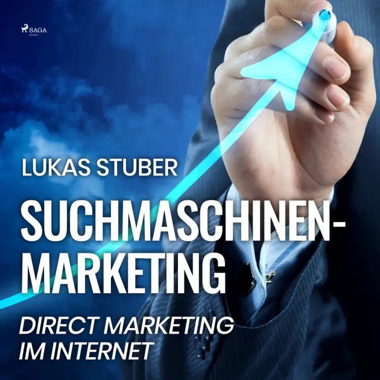 Suchmaschinen-Marketing - Direct Marketing im Internet af Lukas Stuber