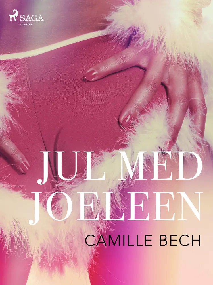 Jul med Joeleen af Camille Bech