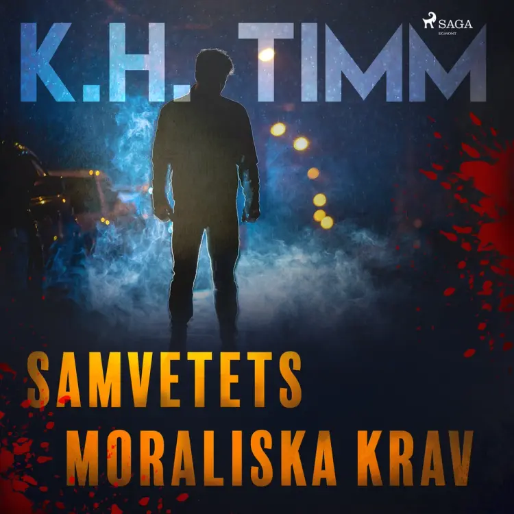 Samvetets moraliska krav af K.h. Timm