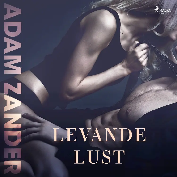 Levande lust af Adam Zander