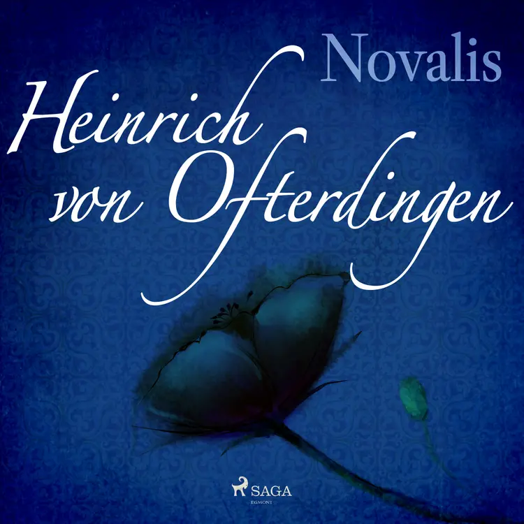 Heinrich von Ofterdingen af Clemens Brentano