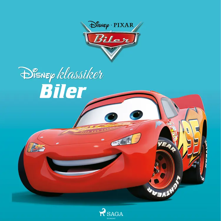 Biler af Disney