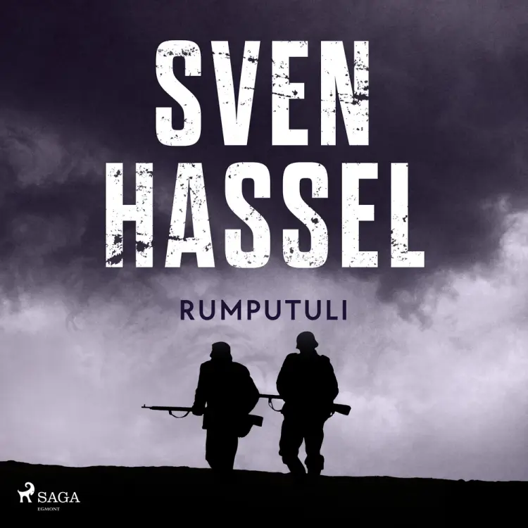 Rumputuli af Sven Hassel