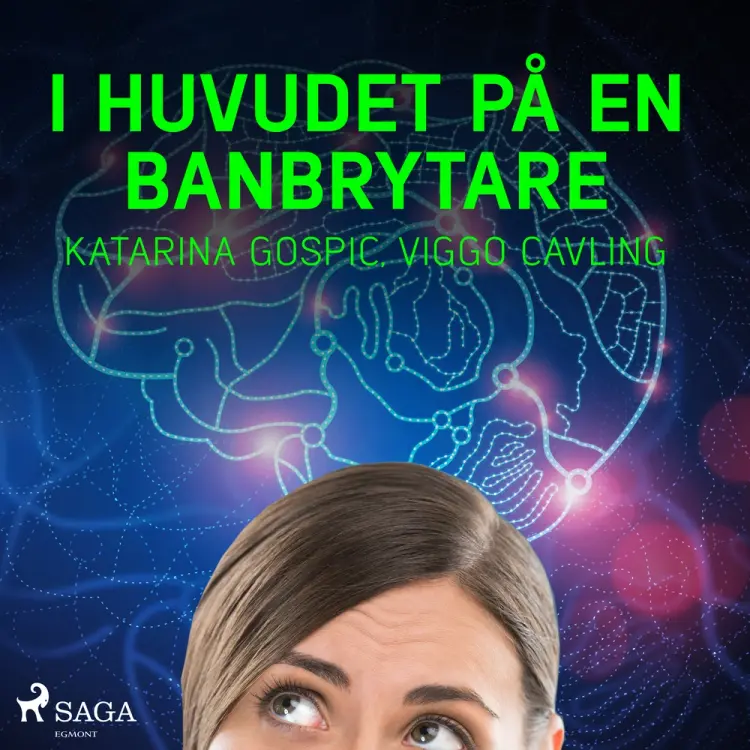 I huvudet på en banbrytare af Katarina Gospic