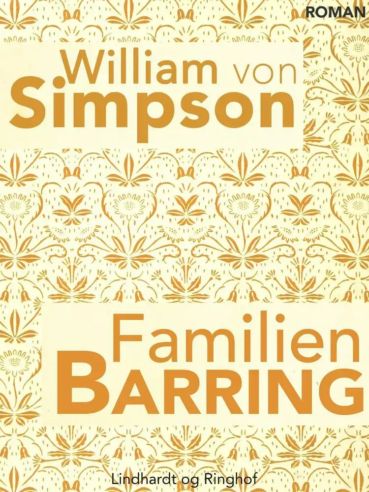Familien Barring af William Von Simpson