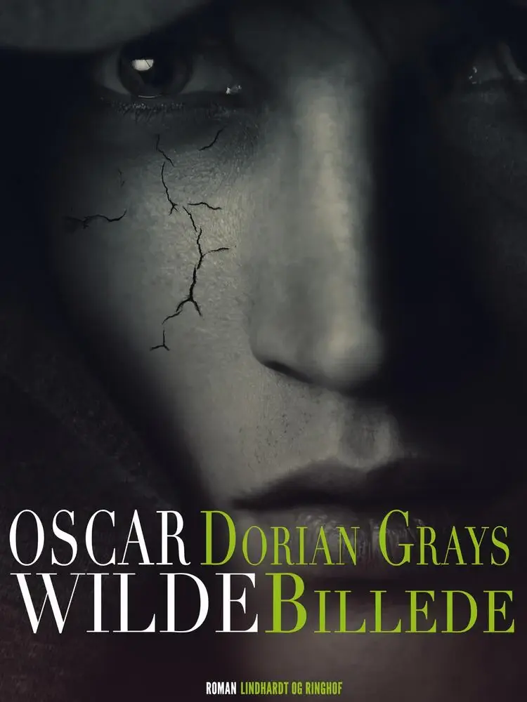 Dorian Grays billede af Oscar Wilde