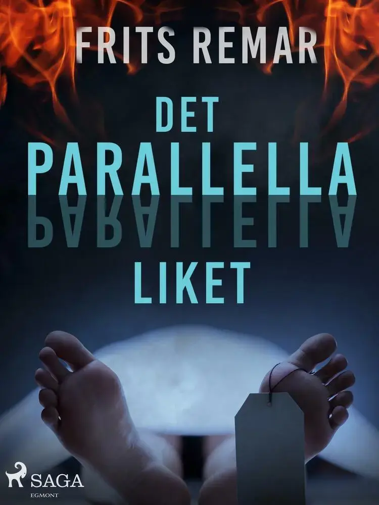 Det parallella liket af Frits Remar