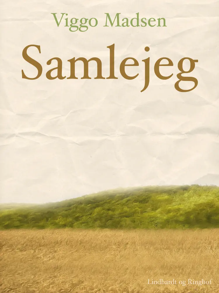 Samlejeg af Viggo Madsen