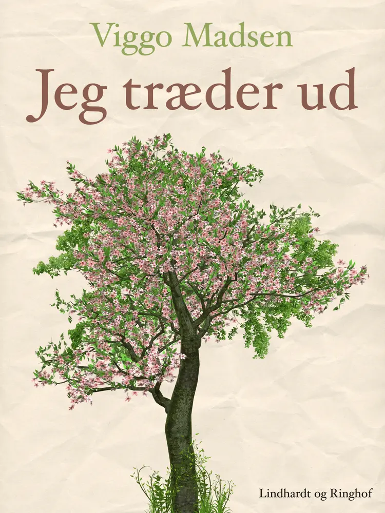 Jeg træder ud af Viggo Madsen