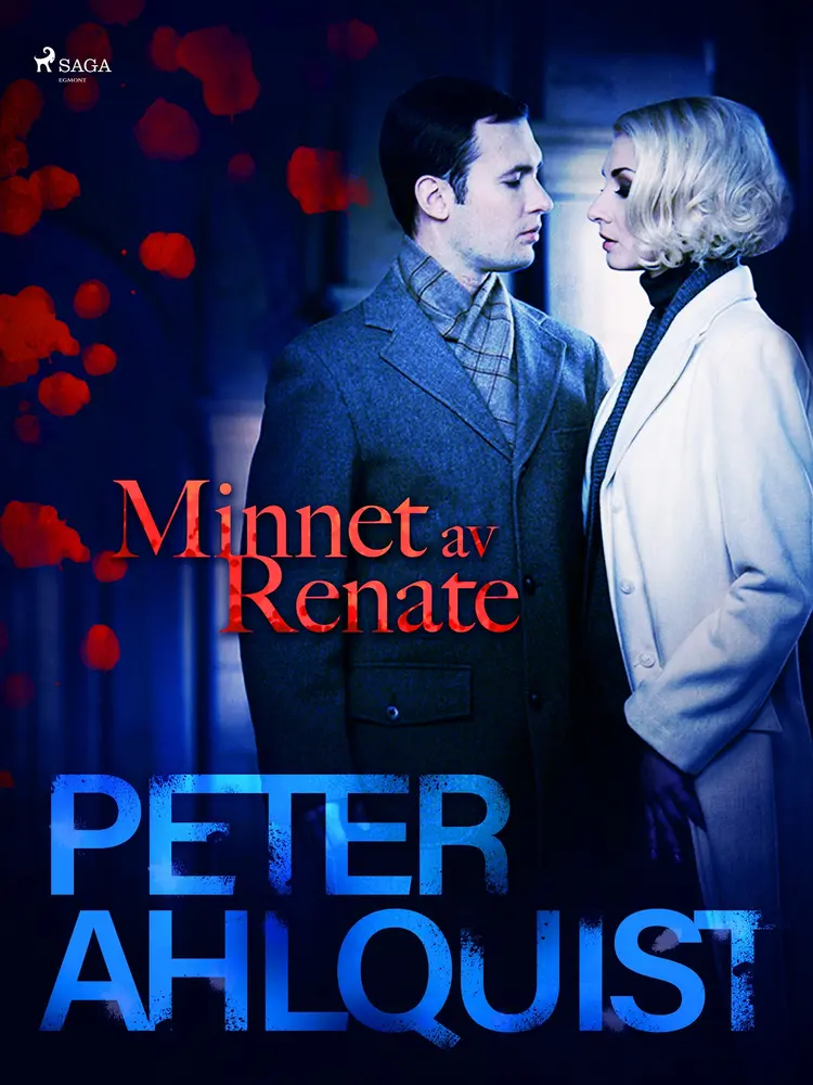 Minnet av Renate af Peter Ahlqvist