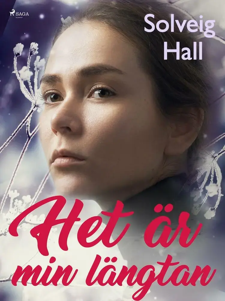 Het är min längtan af Solveig Hall