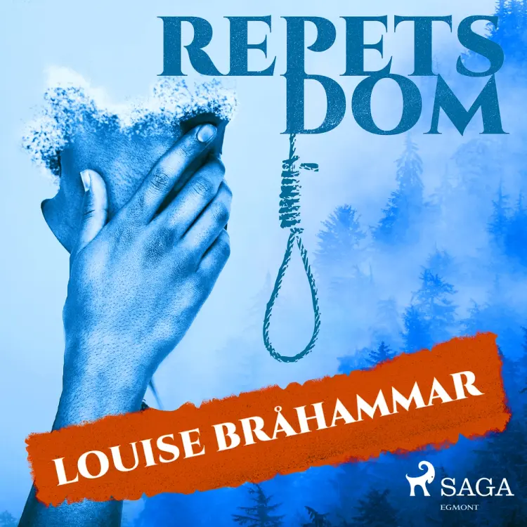 Repets dom af Louise Bråhammar