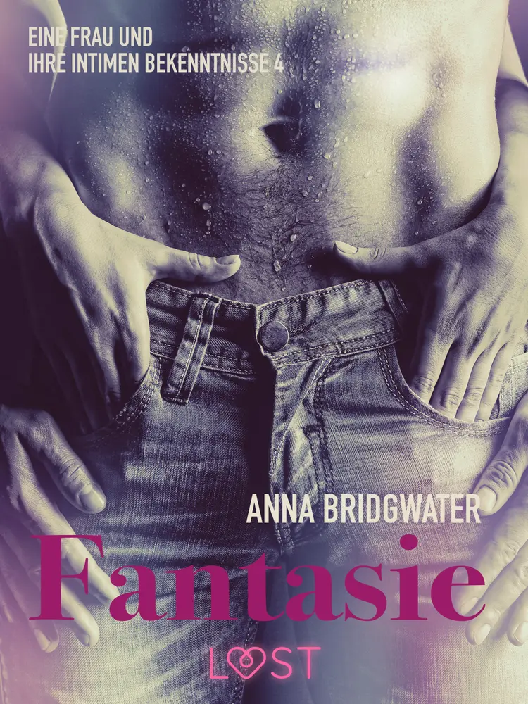 Fantasie af Anna Bridgwater