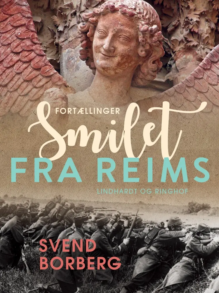 Smilet fra Reims af Svend Borberg