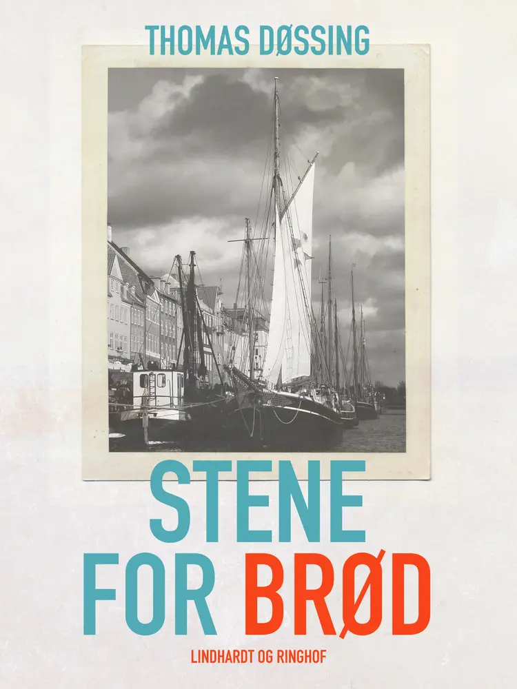 Stene for brød af Thomas Døssing