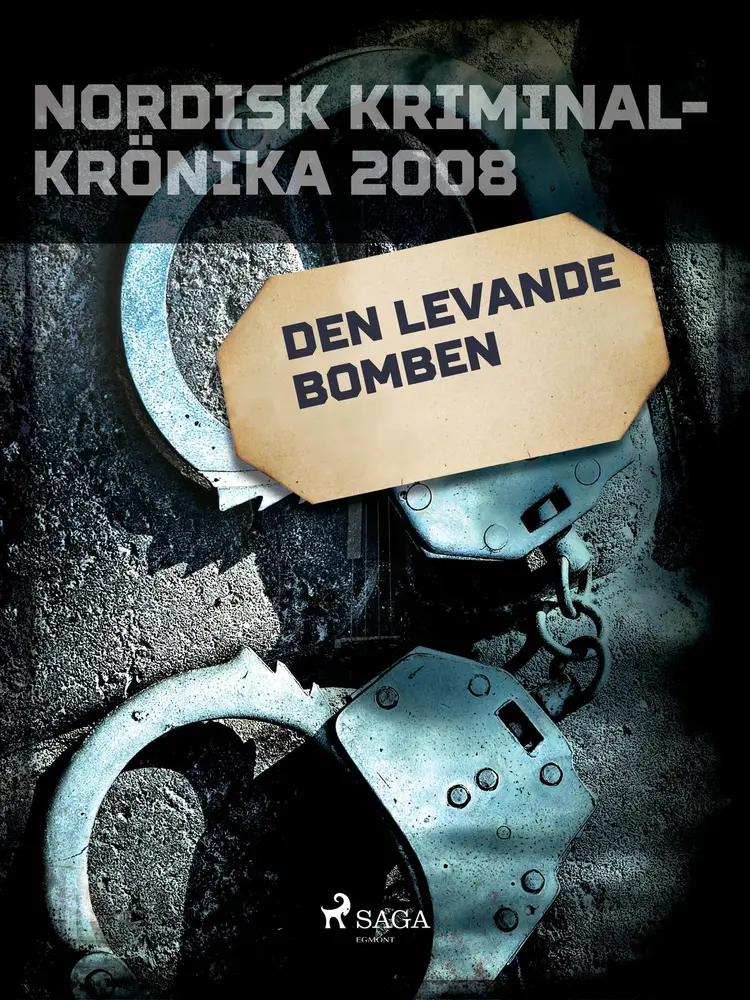 Den levande bomben af – Diverse