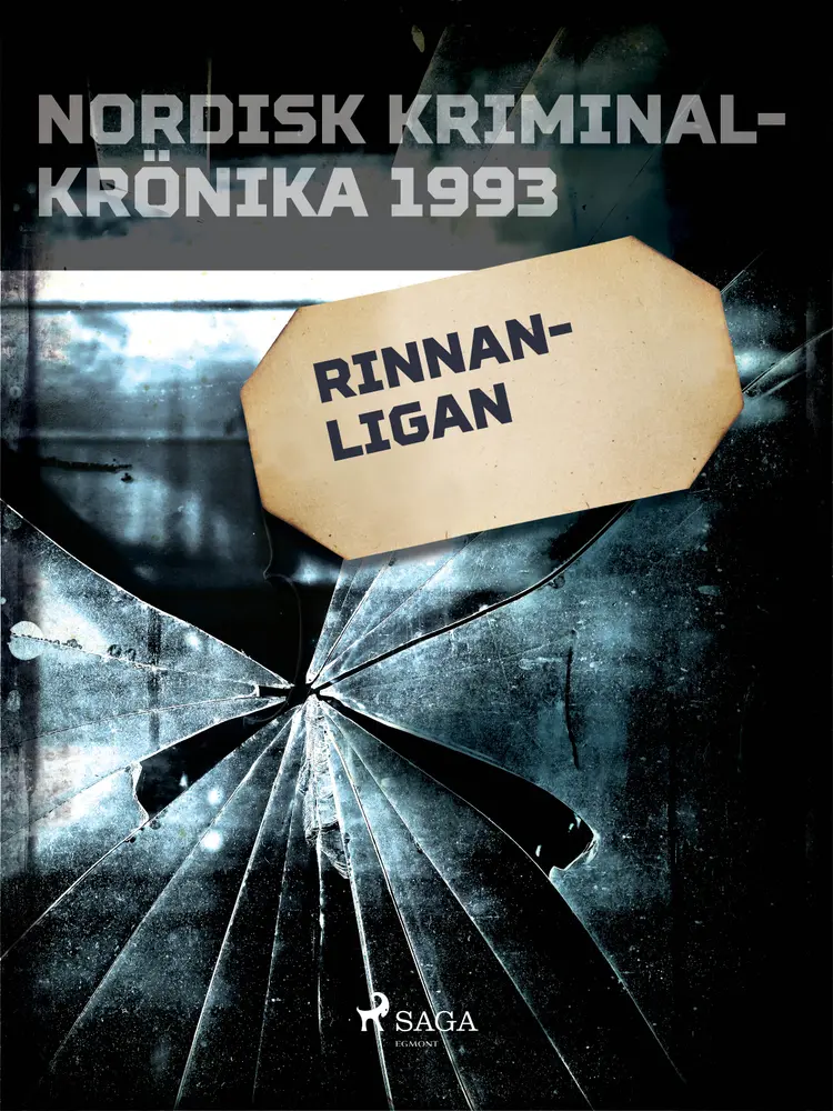 Rinnan-ligan af – Diverse