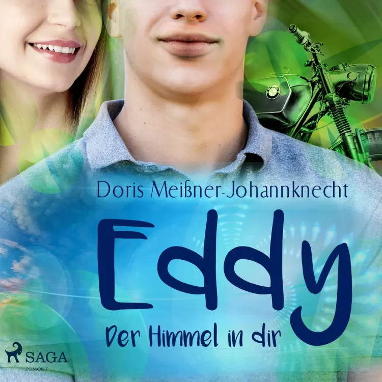 Eddy - Der Himmel in dir af Doris Meißner-Johannknecht