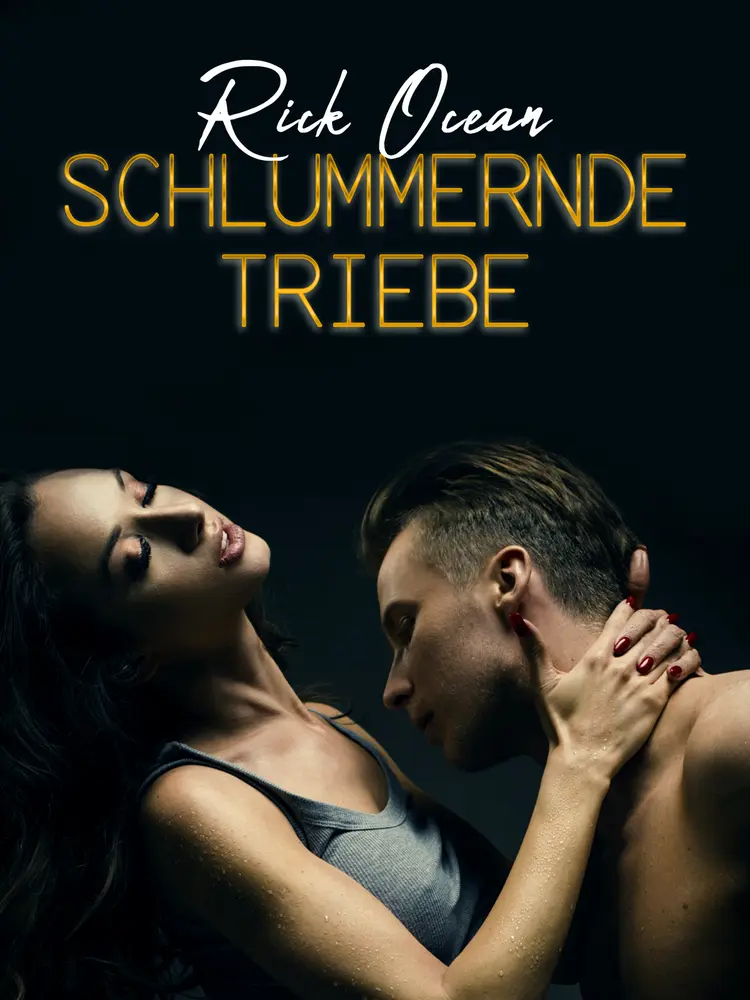 Schlummernde Triebe af Rick Ocean