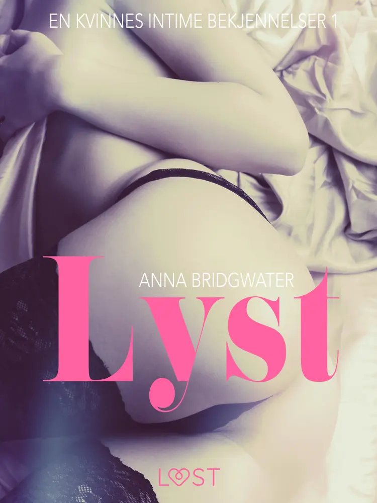 Lyst af Anna Bridgwater