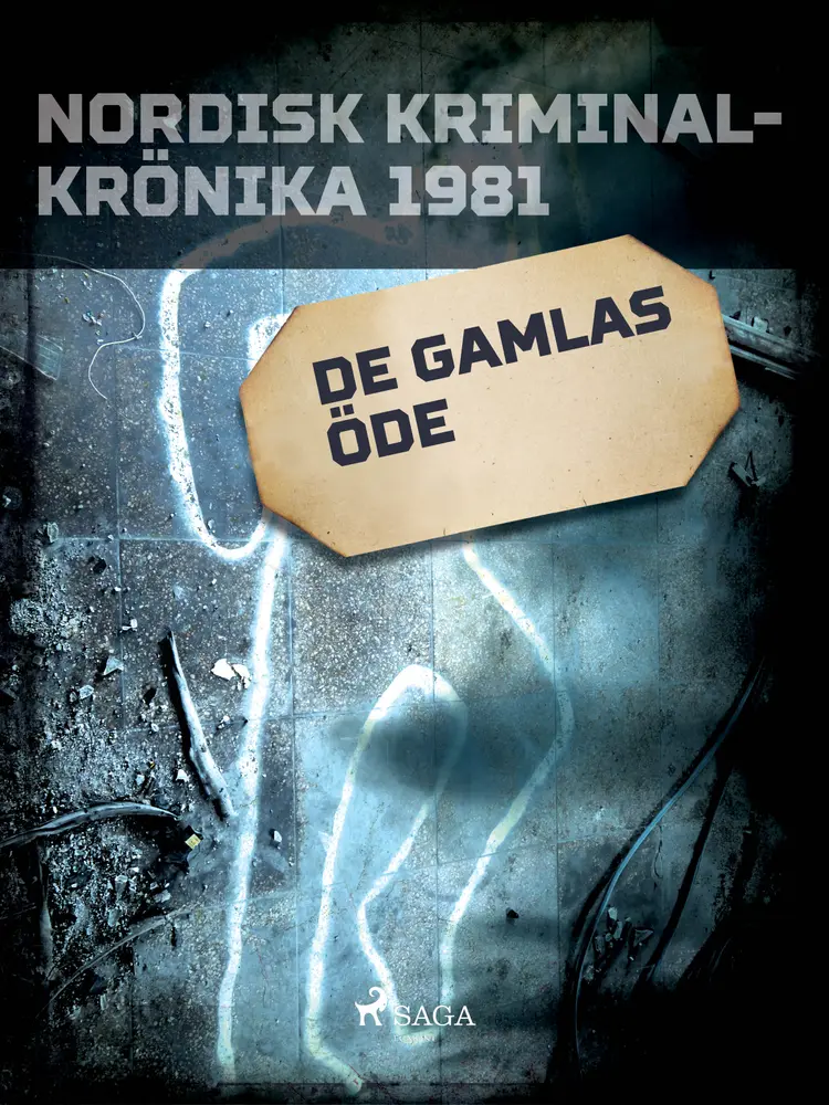 De gamlas öde af - Diverse