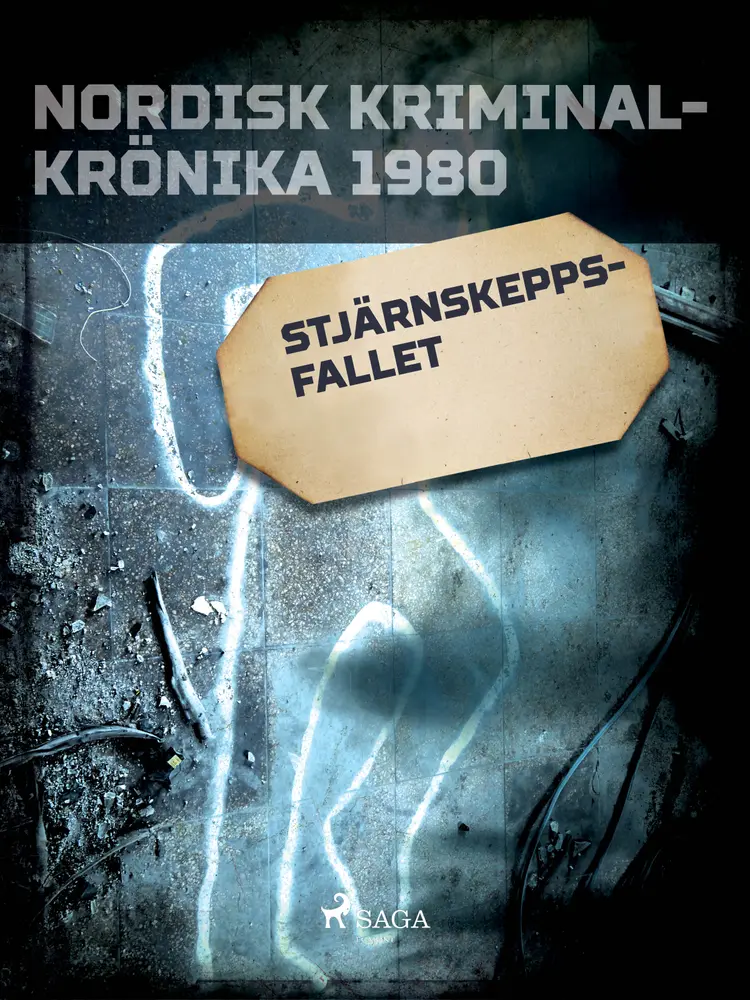 Stjärnskeppsfallet af - Diverse