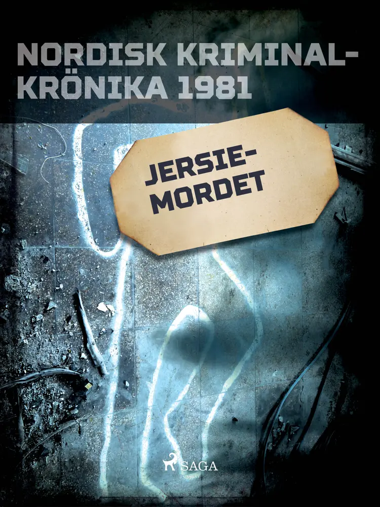 Jersiemordet af - Diverse