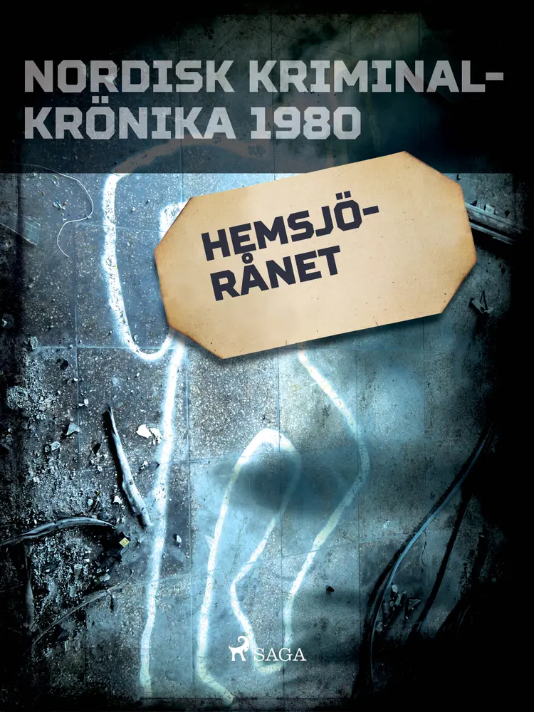 Hemsjörånet af Diverse