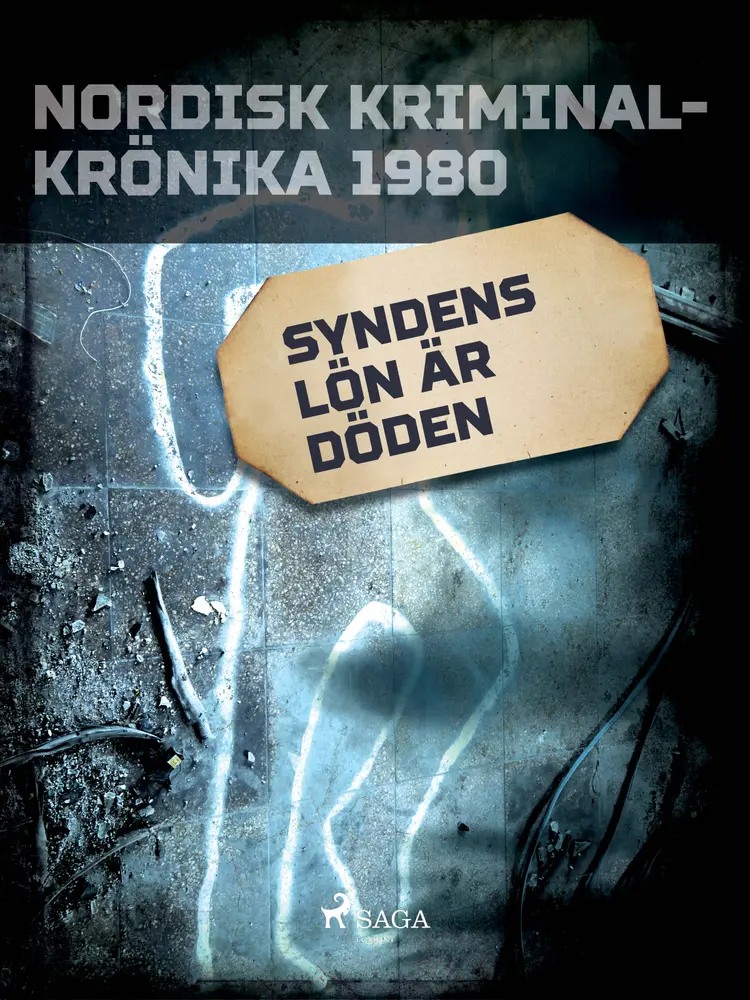 Syndens lön är döden af - Diverse
