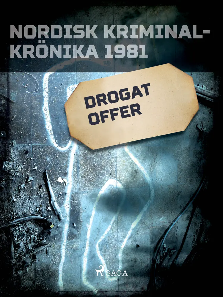 Drogat offer af Diverse