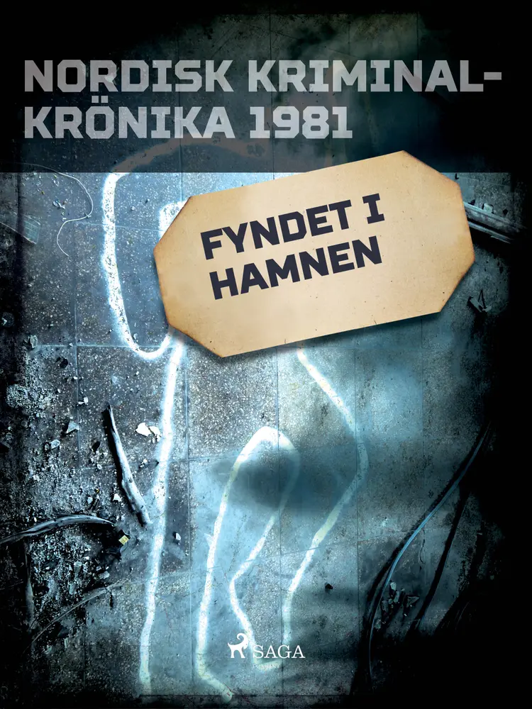 Fyndet i hamnen af Diverse