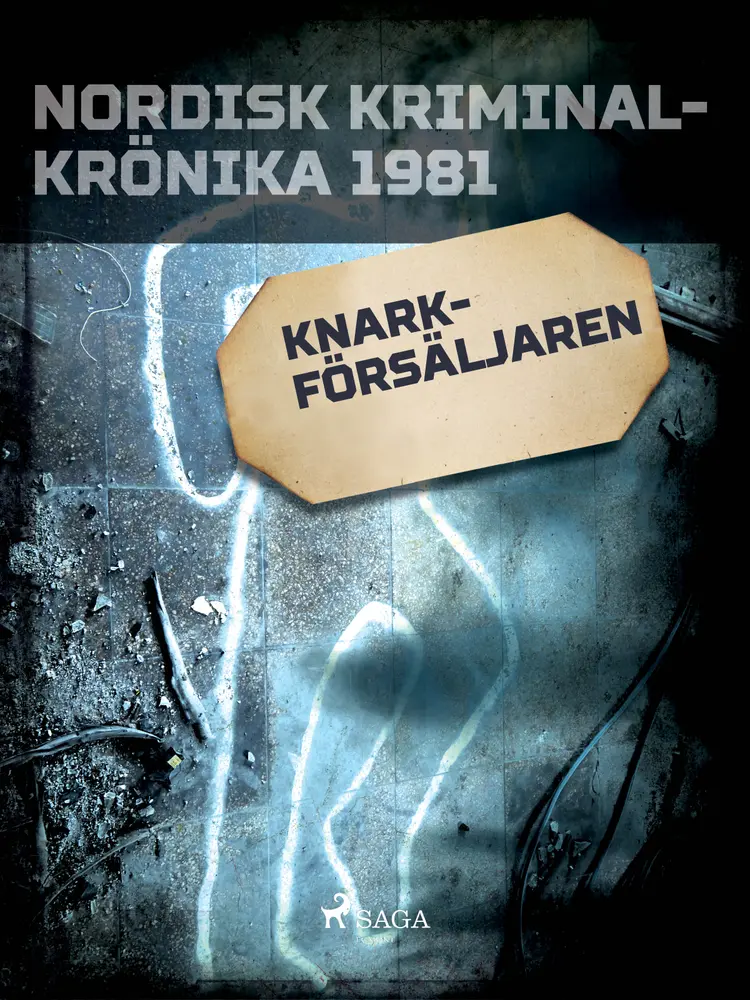 Knarkförsäljaren af - Diverse