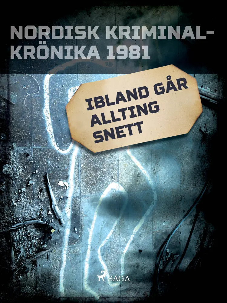 Ibland går allting snett af Diverse