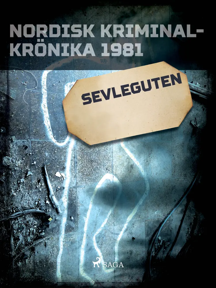 Sevleguten af - Diverse