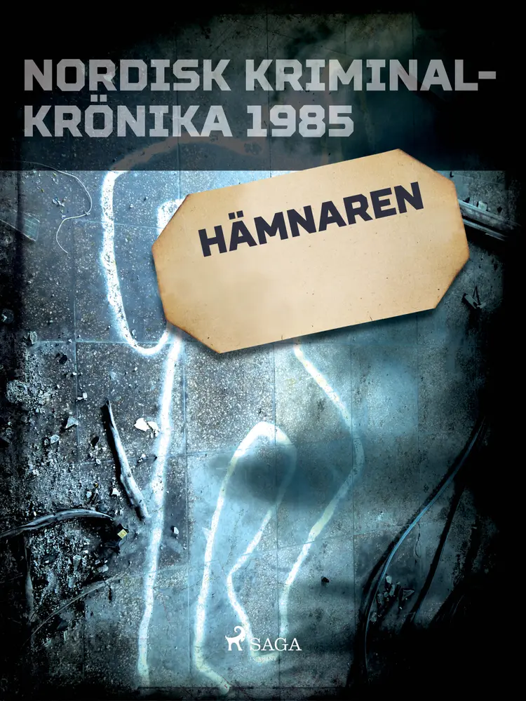 Hämnaren af Diverse