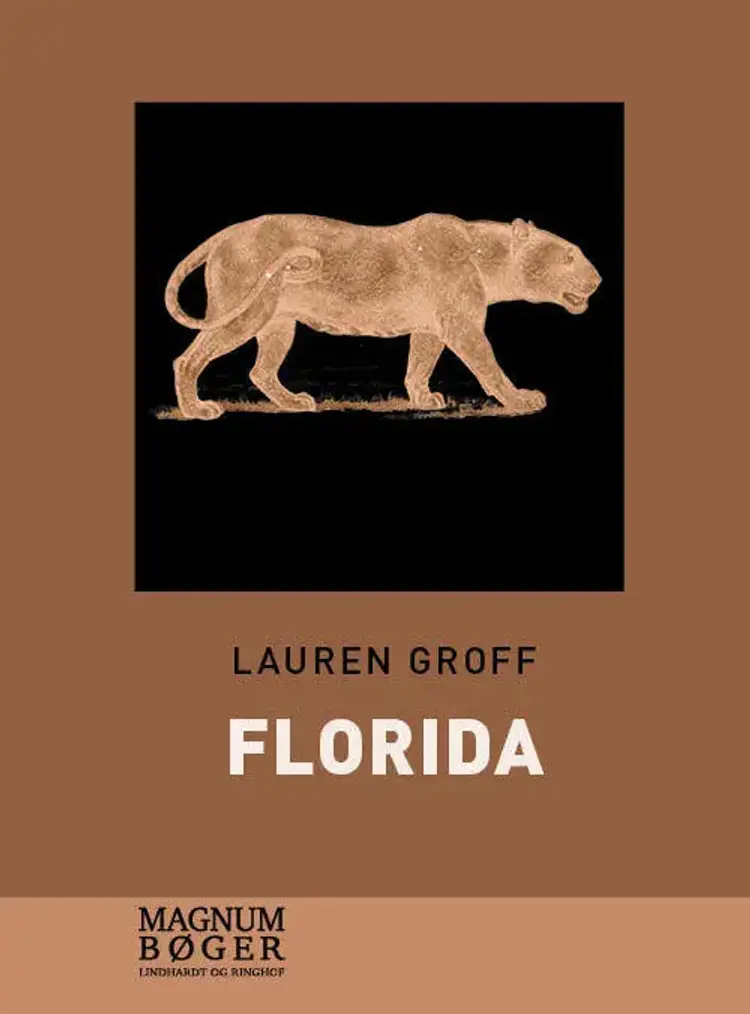 Florida af Lauren Groff