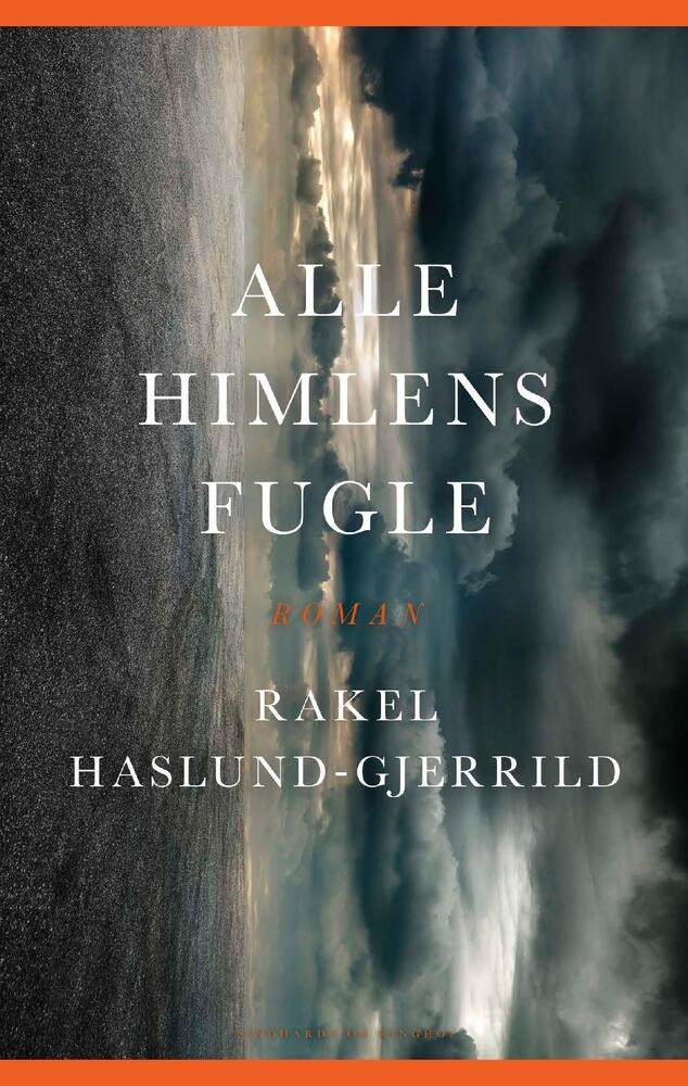 Alle himlens fugle cover