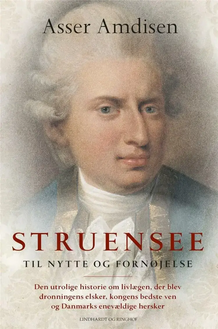 Til nytte og fornøjelse af Asser Amdisen