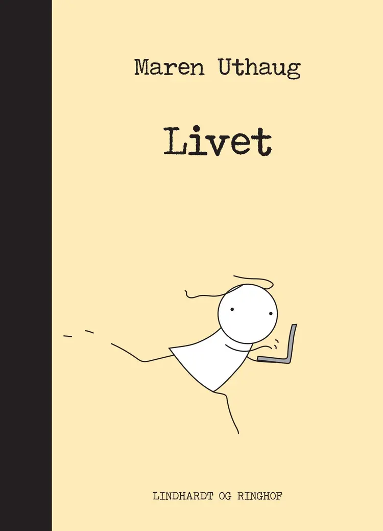 Livet af Maren Uthaug