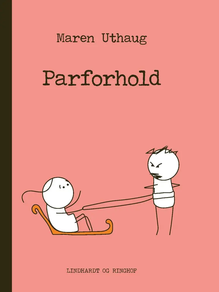 Parforhold af Maren Uthaug
