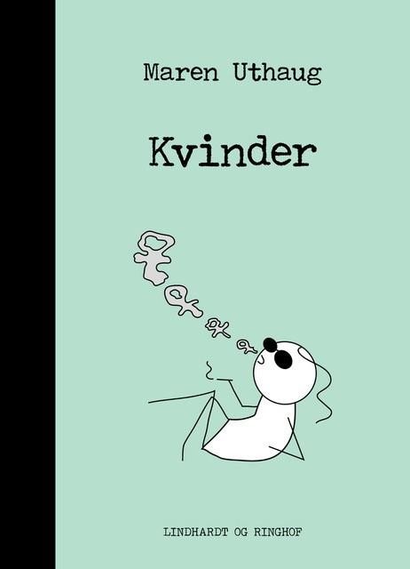 Kvinder cover