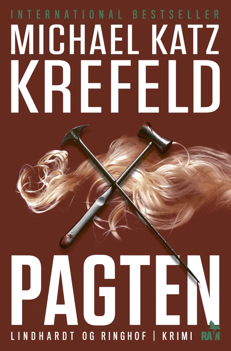 Pagten af Michael Katz Krefeld