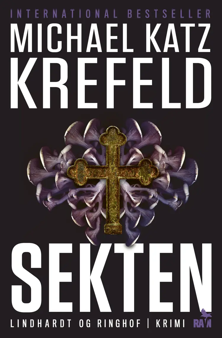 Sekten af Michael Katz Krefeld