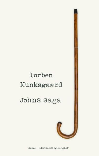 Johns saga cover