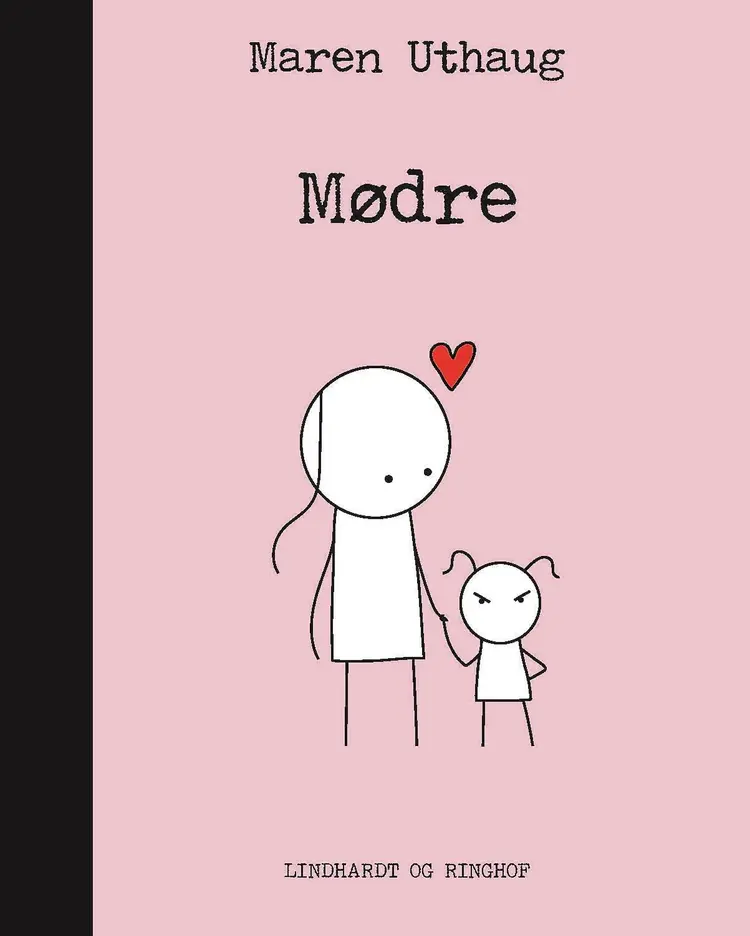 Mødre af Maren Uthaug