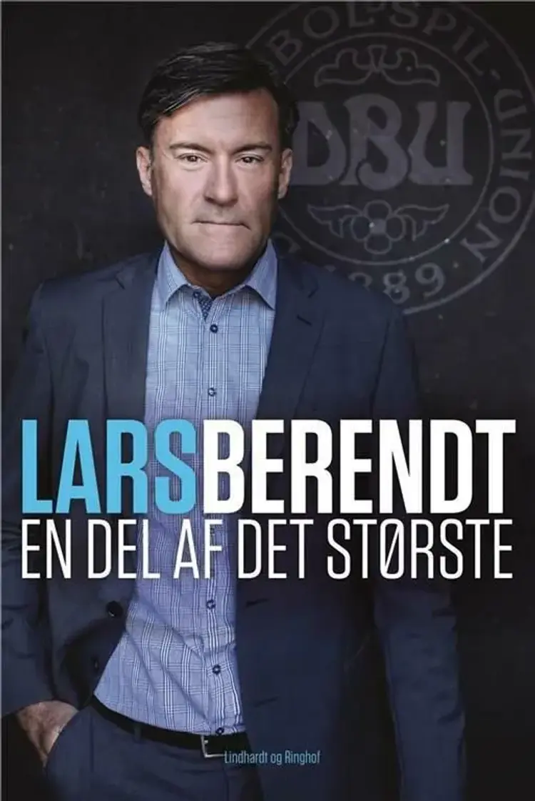 En del af det største af Lars Berendt