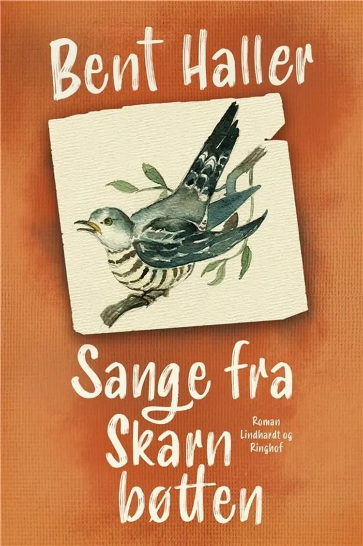 Sange fra skarnbøtten af Bent Haller