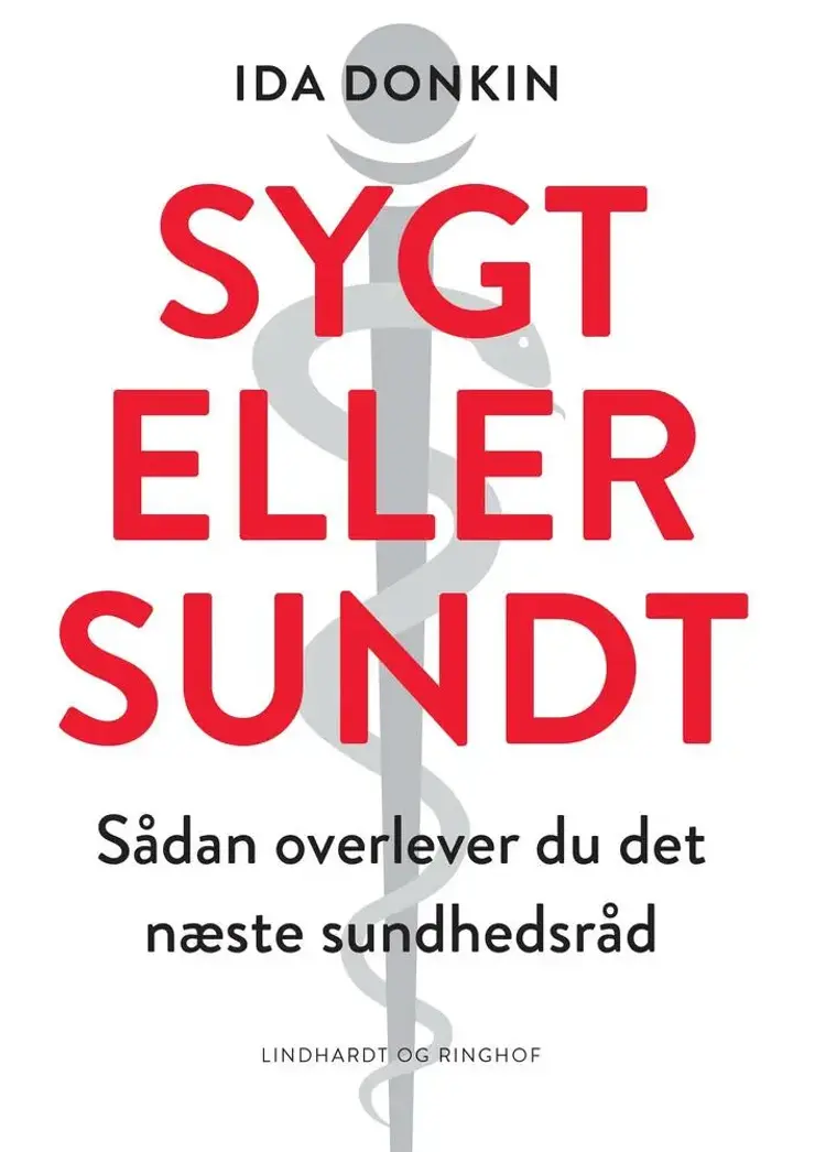 Sygt eller sundt af Elise H. Nørholm